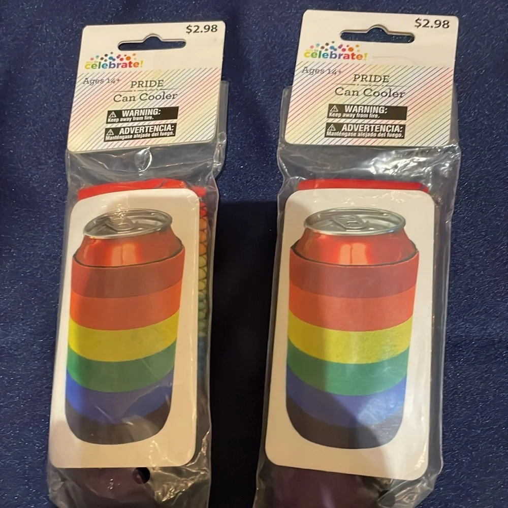 Pride Party Bag